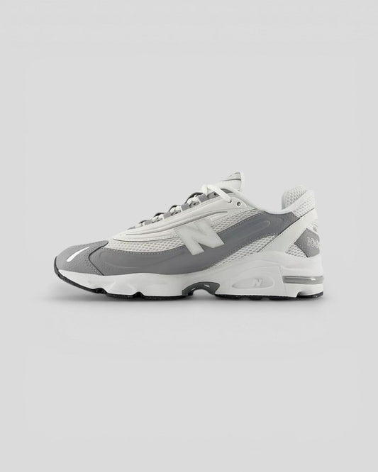 New Balance || U10004NO - White/Grey Atalante Store