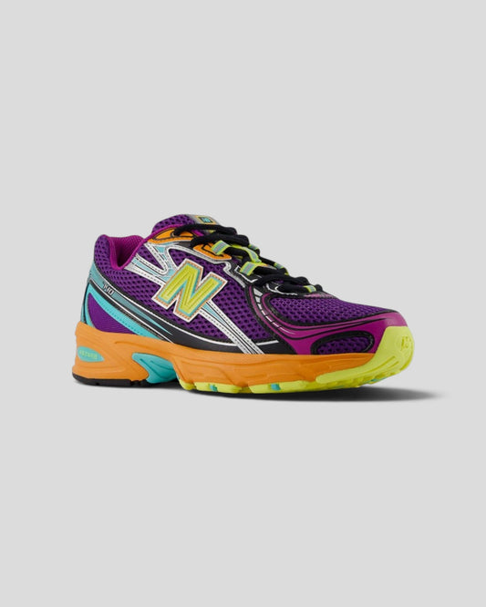 New Balance || U740MC2- Multicolor - M' New Balance
