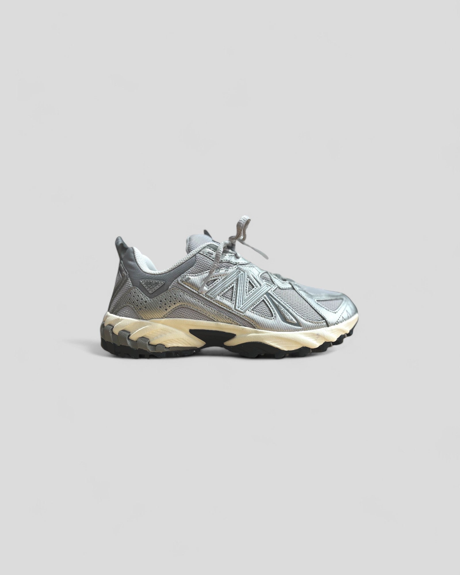 New Balance || ML610TV1 - Castlerock/ Raincloud New Balance