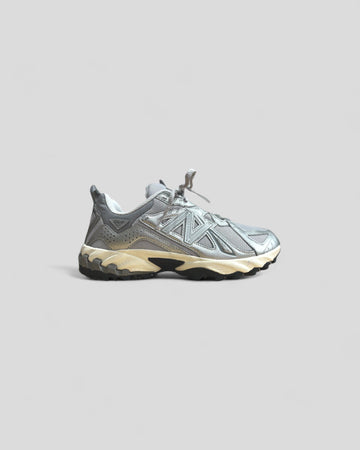 New Balance || ML610TV1 - Castlerock/ Raincloud New Balance