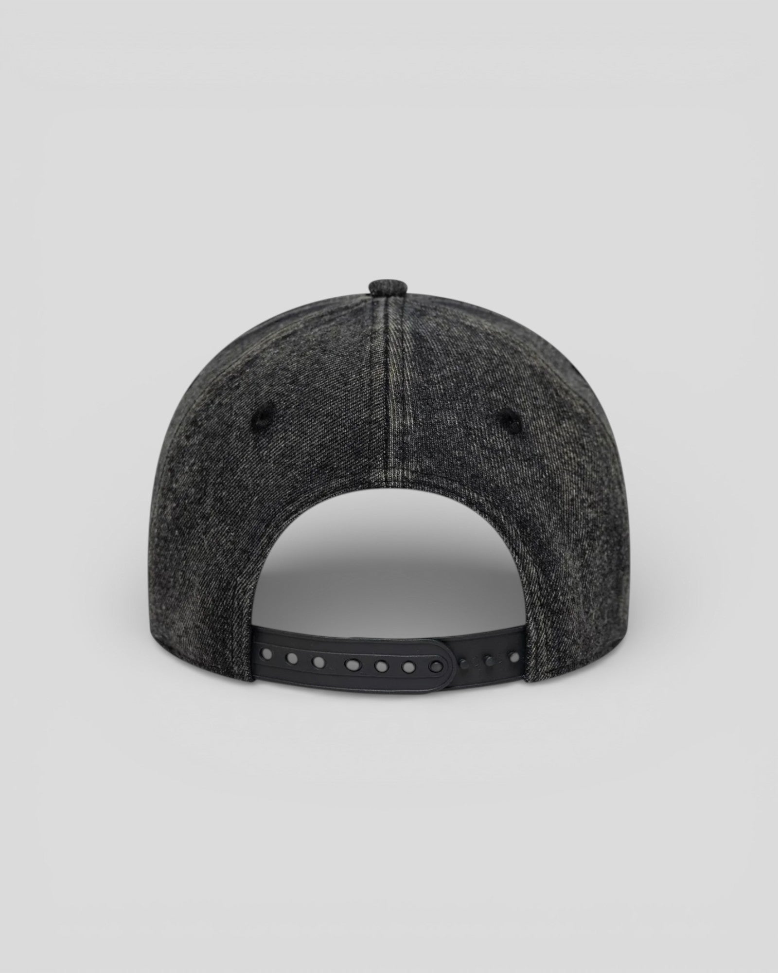 New Era || Denim Efram LA- Black - M’ New Era