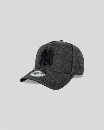 New Era || Denim Efram NY - Black - M’ (Copie) New Era