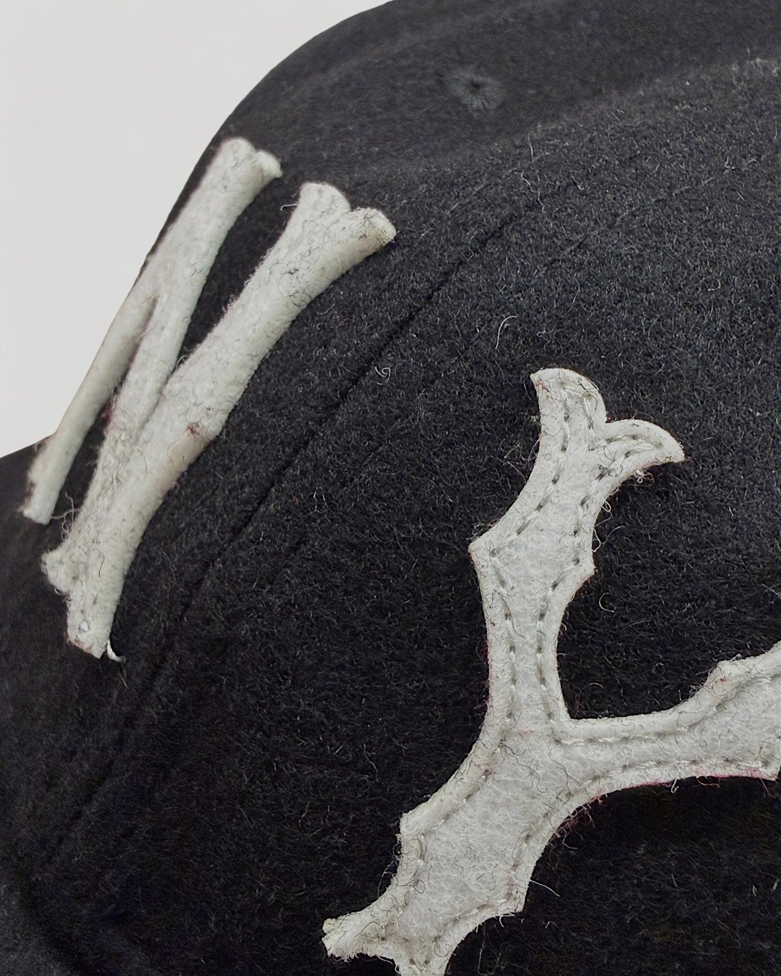 New Era || Heritage 9FIFTY RC NEYHIGCO -  Black - M’ New Era