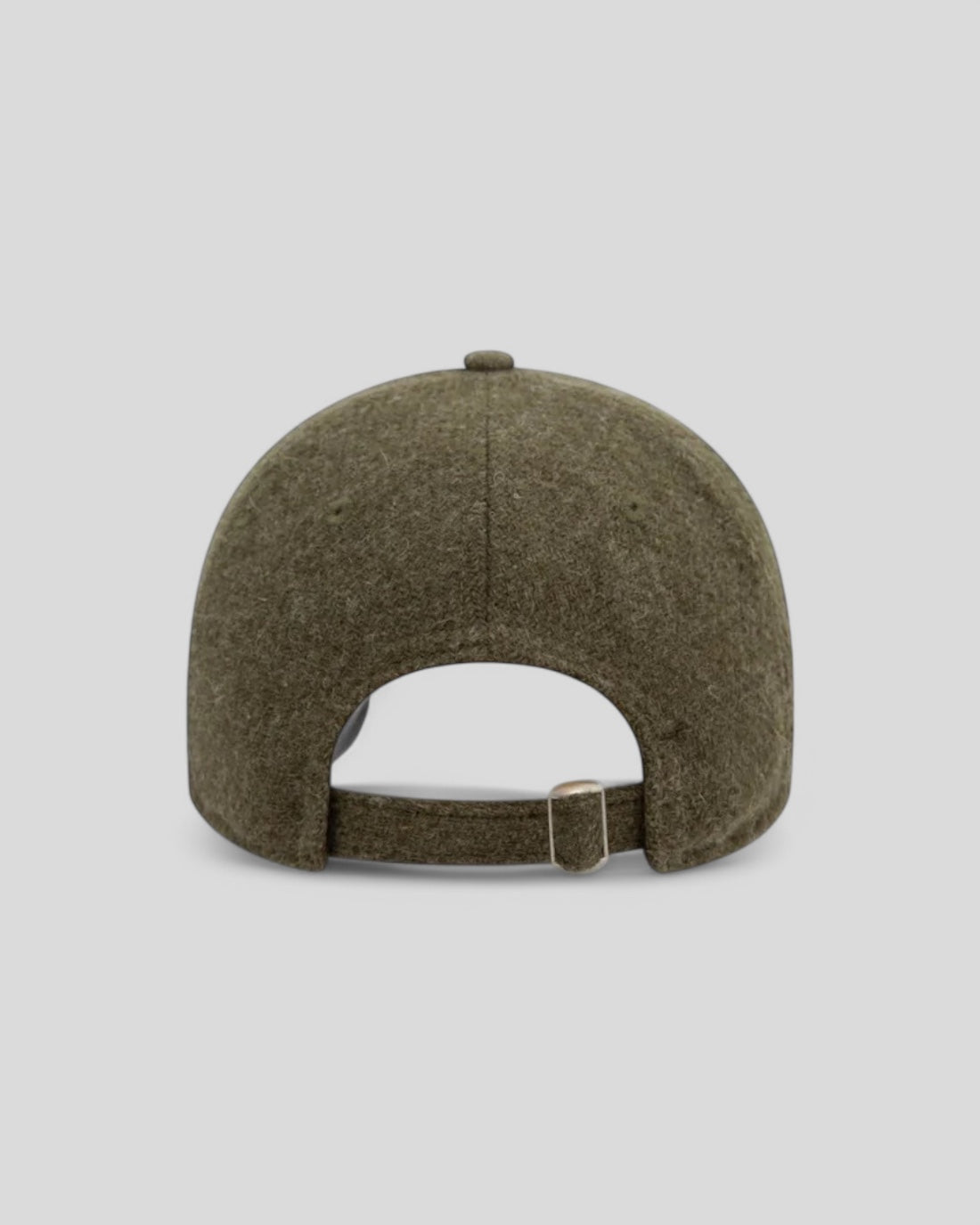 New Era || 9Twenty Harris Tweed LA - Kaki New Era