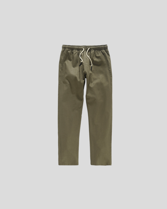 OAS || Army Linen Long Pant OAS Compagny