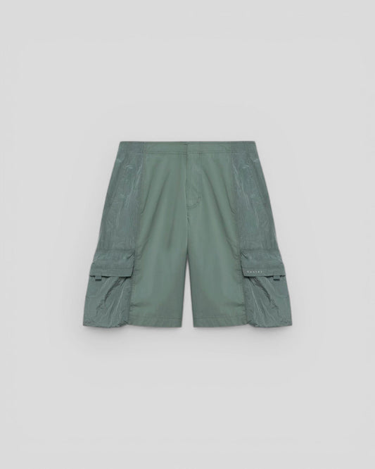 Oakley || Reserve Momento Chargo Short - Aviator Green Oakley
