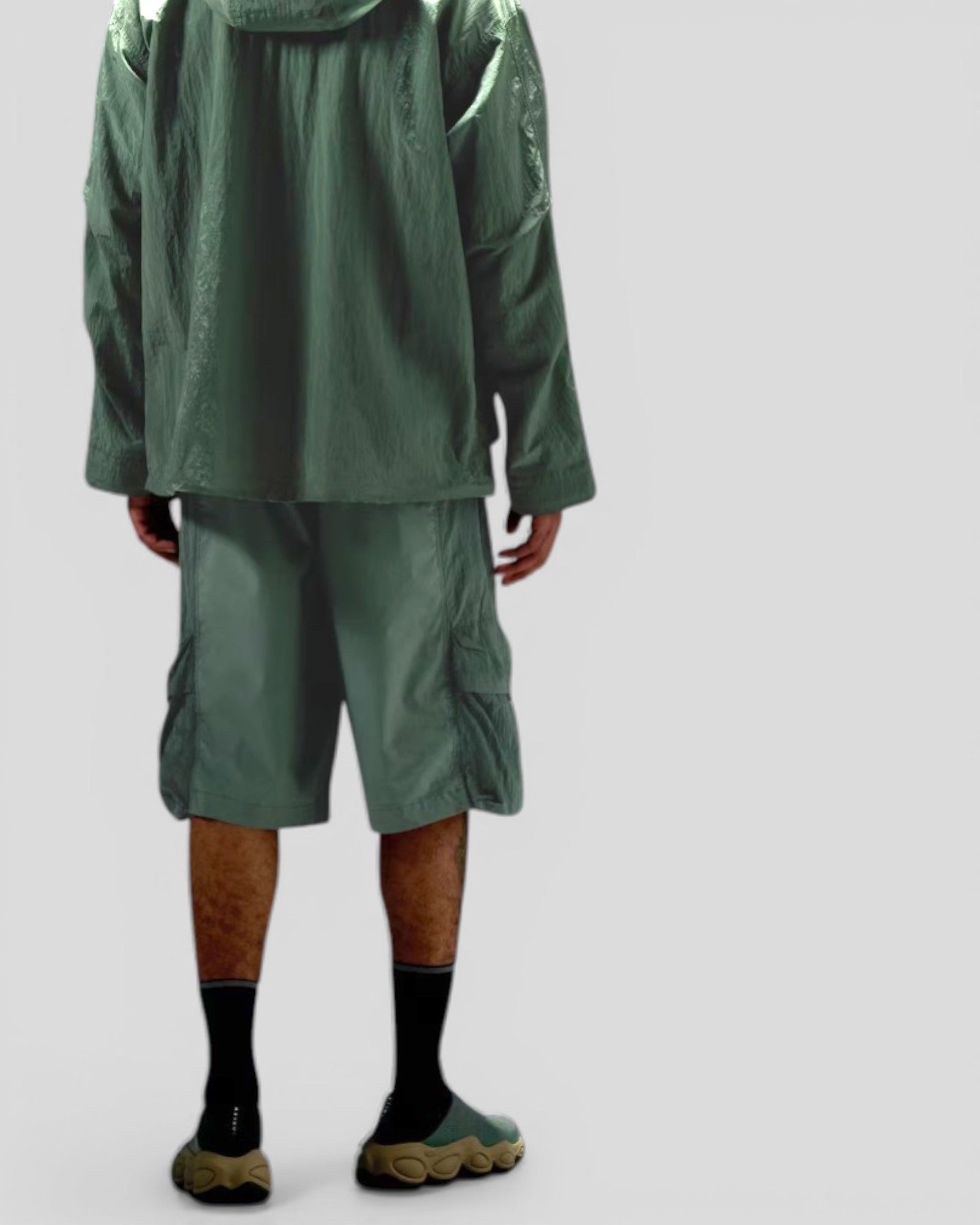 Oakley || Reserve Momento Chargo Short - Aviator Green Oakley