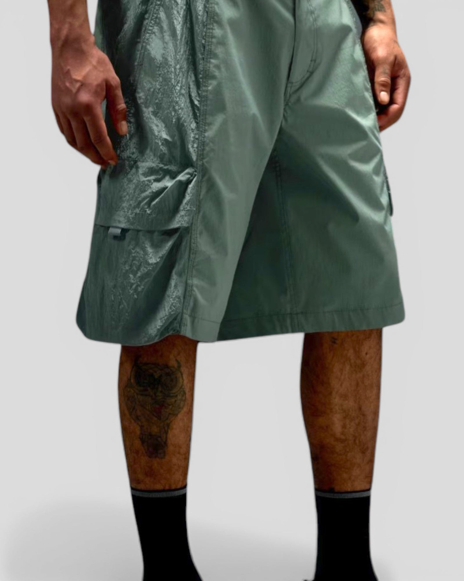 Oakley || Reserve Momento Chargo Short - Aviator Green Oakley
