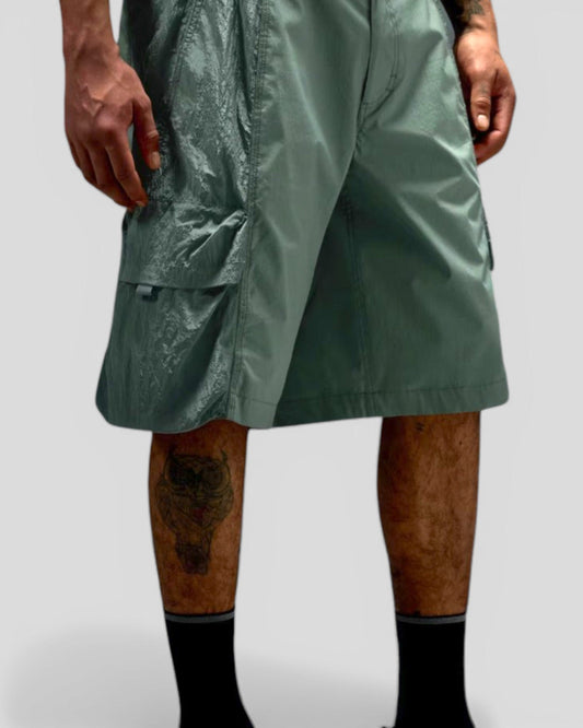 Oakley || Reserve Momento Chargo Short - Aviator Green Oakley