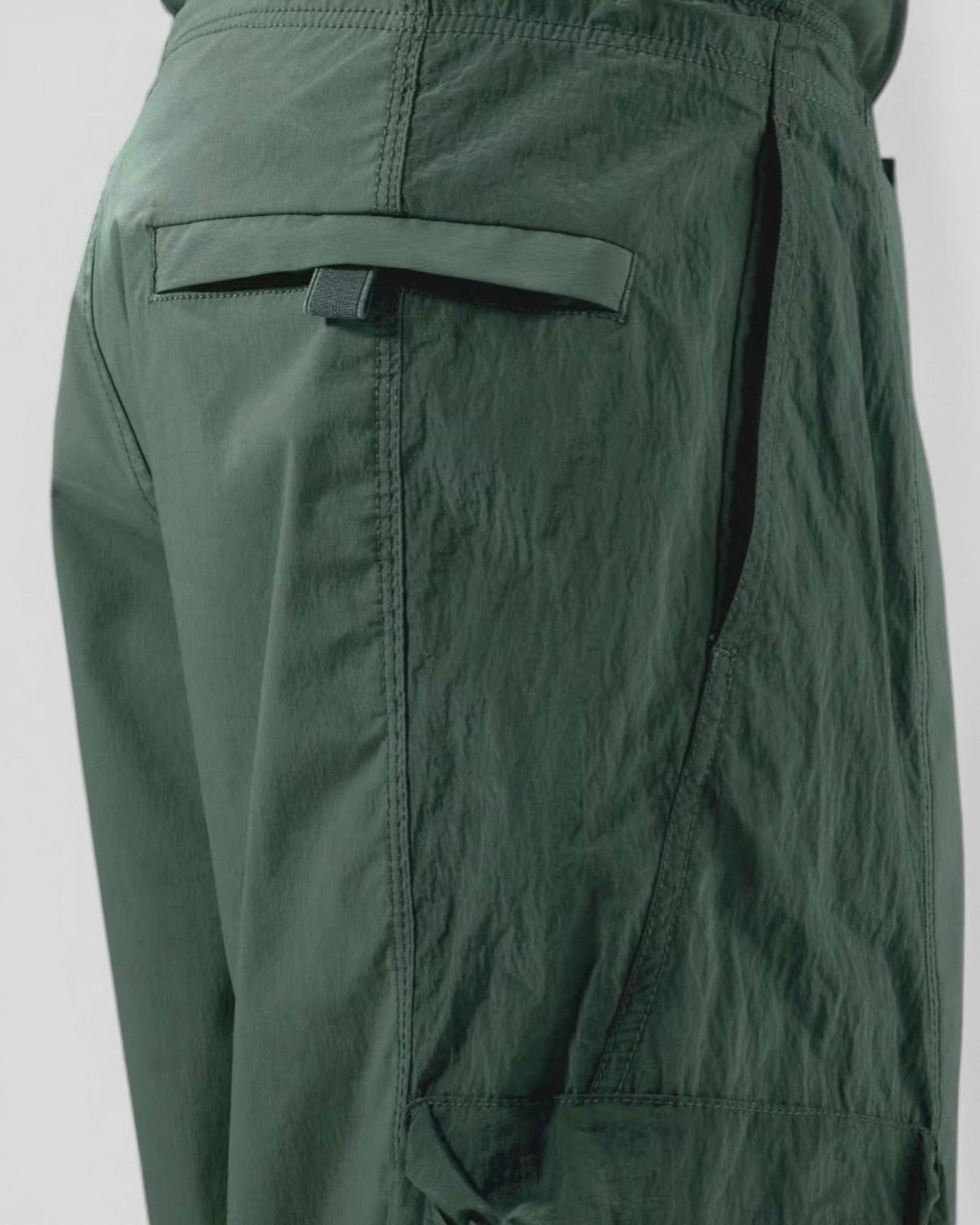 Oakley || Reserve Momento Chargo Short - Aviator Green Oakley