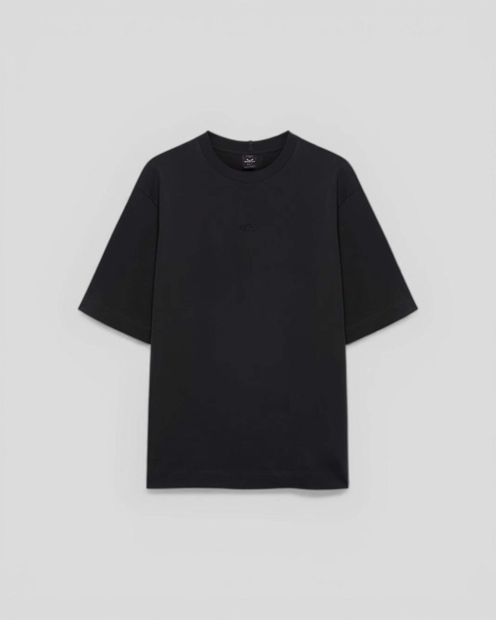 Oakley || Reserve Momento Protopia Tee - Pitch Black Oakley