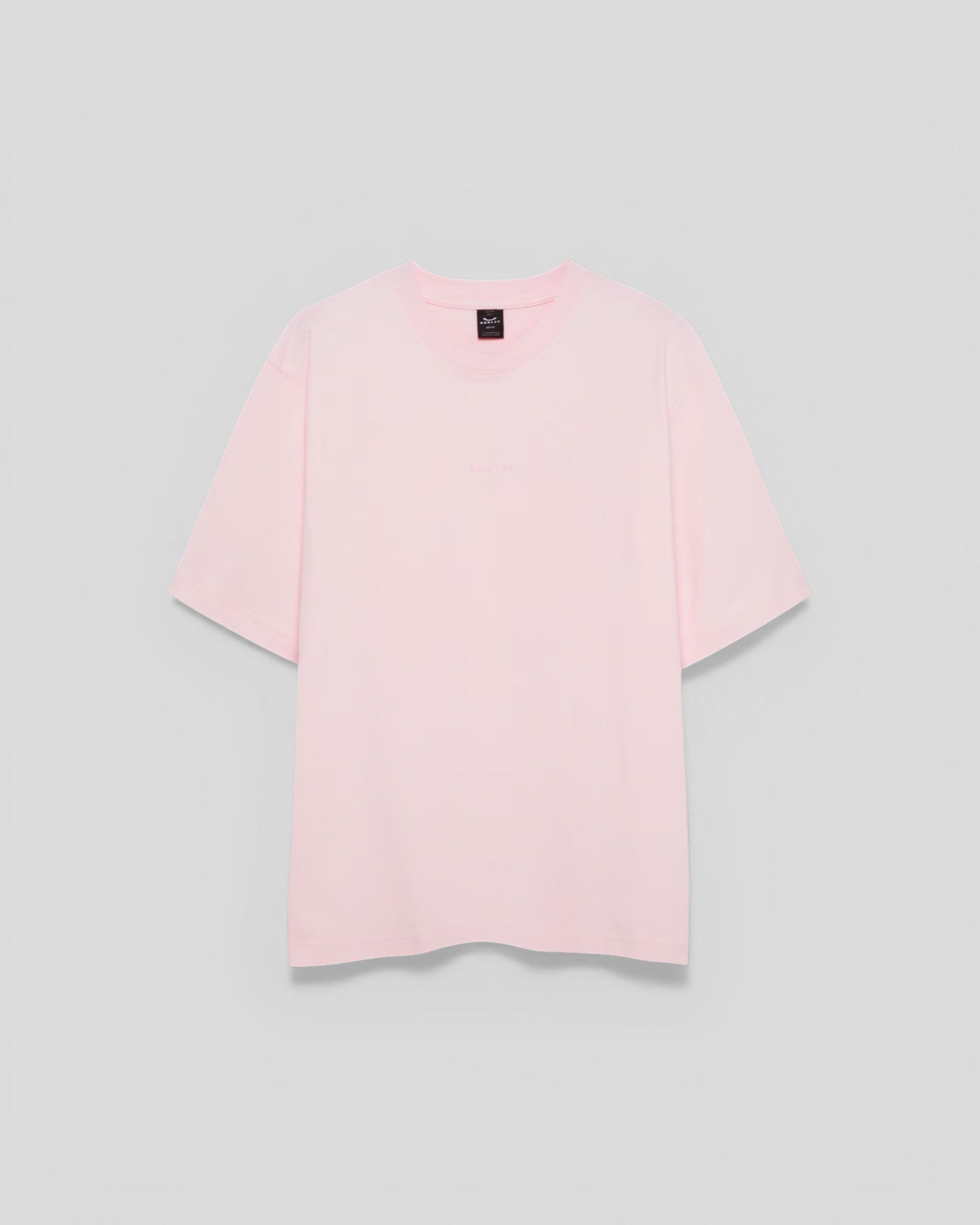 Oakley || Soho Gen SS Tee - Fade Pink Oakley
