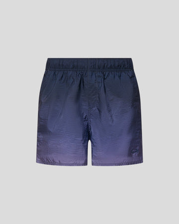 Oakley || Ombre 16" Beachshort - Gradient Abyss Blue Atalante Store