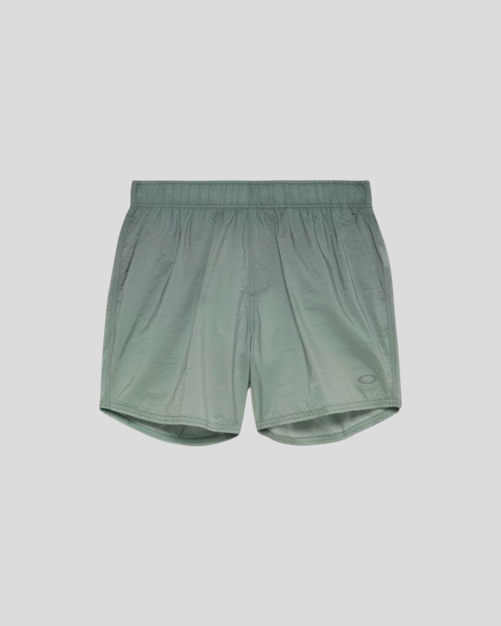 Oakley || Ombre 16" Beachshort - Gradient Aviator Green Oakley