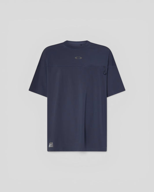 Oakley || Union Pocket Tee - Phantom Oakley