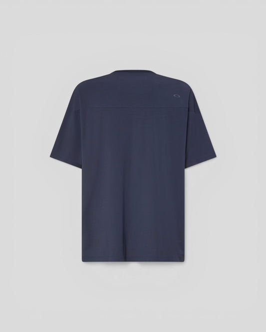 Oakley || Union Pocket Tee - Phantom Oakley
