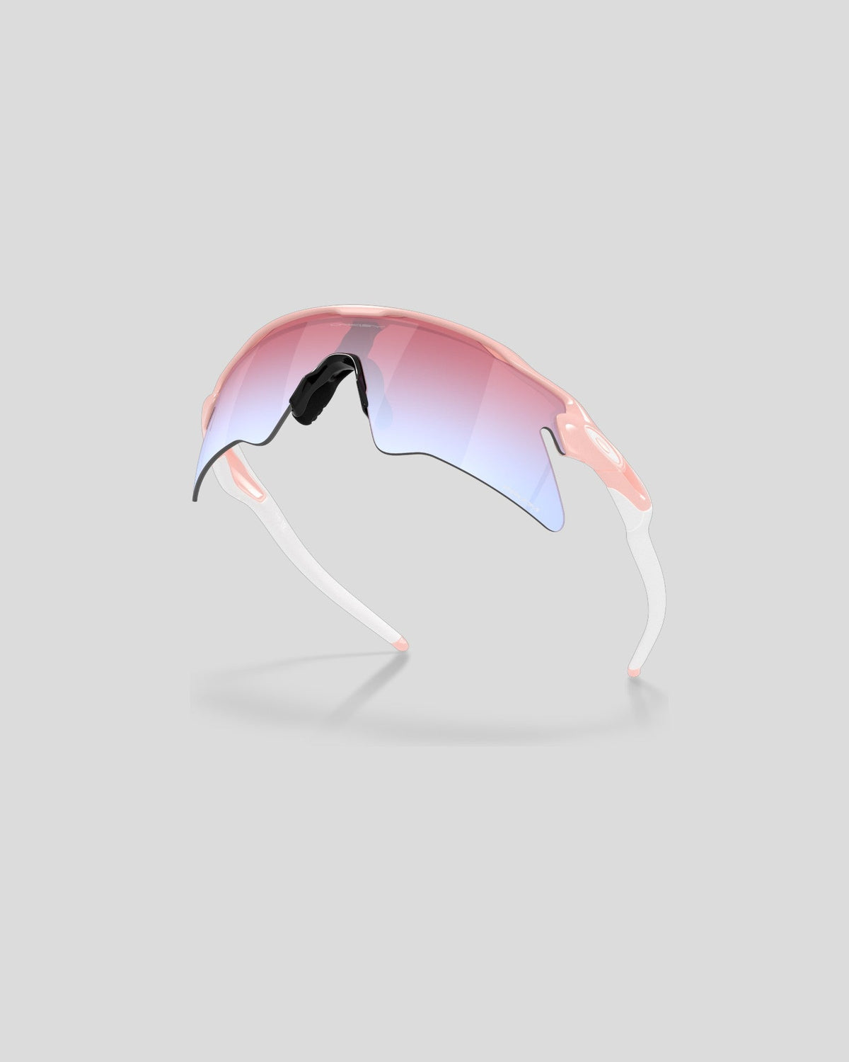 Oakley || Radar EV heather - Pink Milkshake/Prizm Snow Sapphire Oakley
