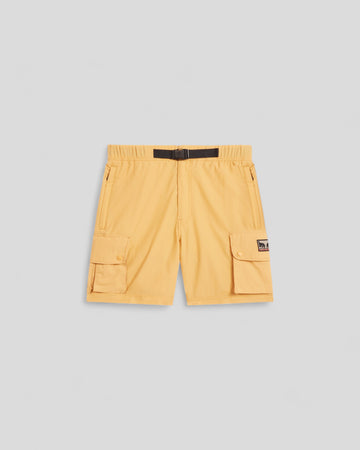 Obey || Obey x napa short - Beige Oak Obey