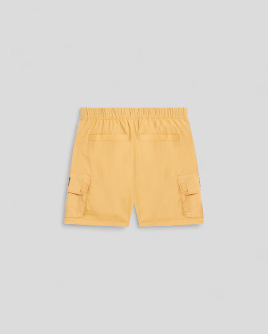 Obey || Obey x napa short - Beige Oak Obey