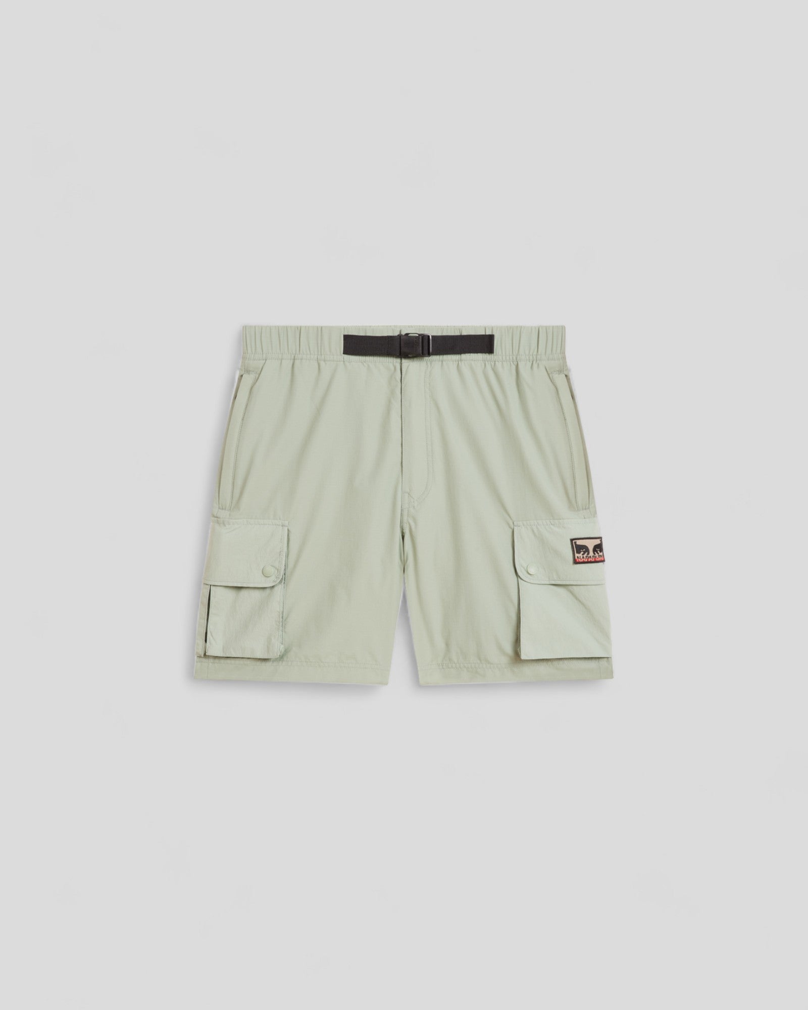 Obey || Obey x napa short - Green Fairmont Obey