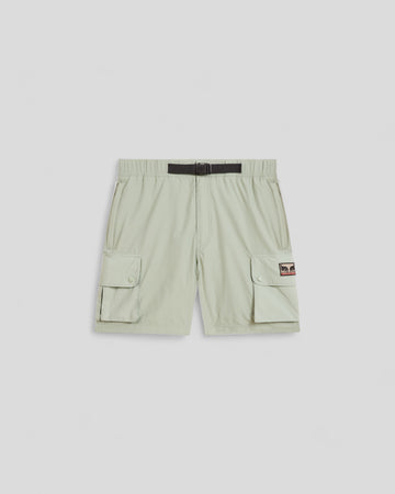 Obey || Obey x napa short - Green Fairmont Obey
