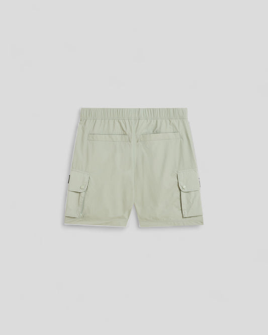 Obey || Obey x napa short - Green Fairmont Obey