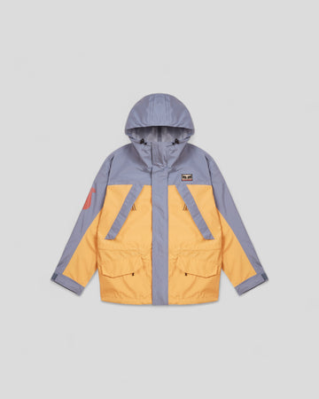 Obey || Obey x napa epoch shell - Beige Oak Obey