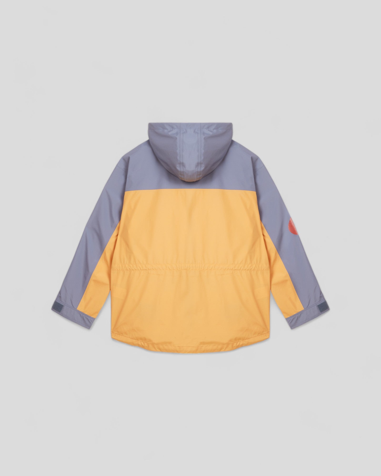 Obey || Obey x napa epoch shell - Beige Oak Obey