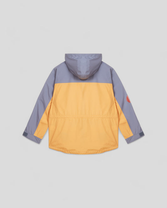 Obey || Obey x napa epoch shell - Beige Oak Obey