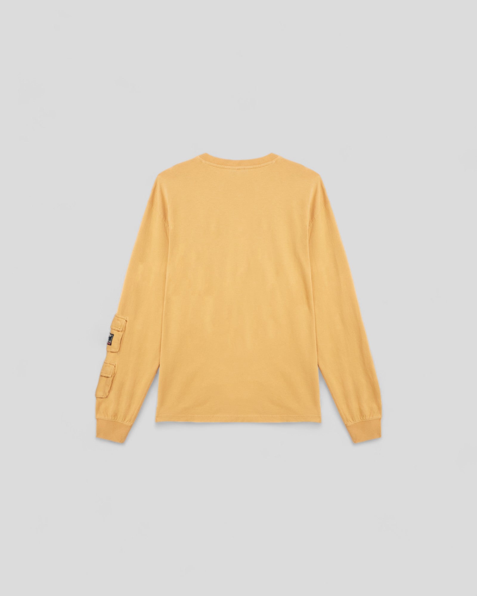 Obey || Obey x napa ls tee - Beige Oak Obey