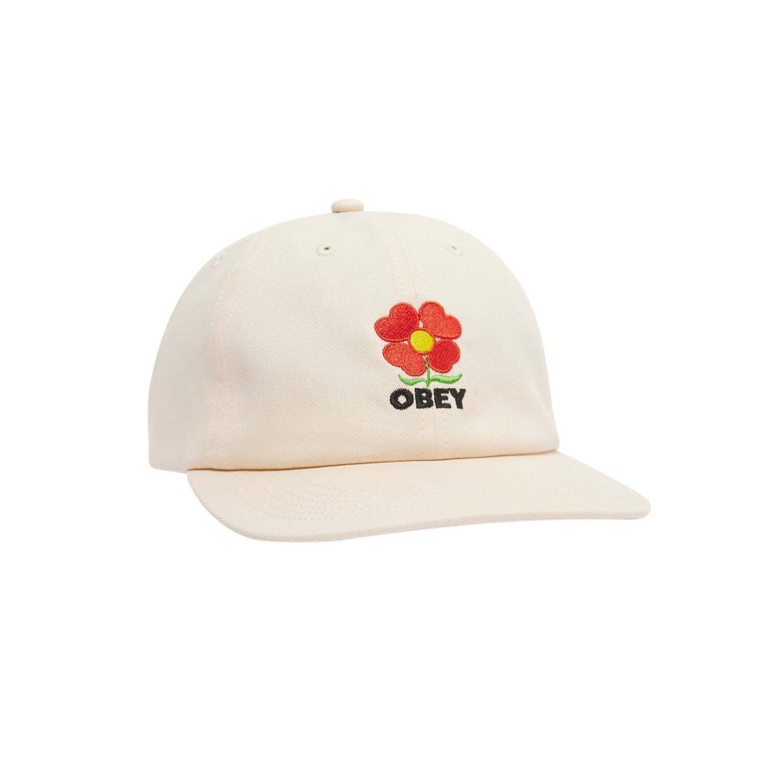 Obey || Amelia Strap Back Hat - Casquette Obey