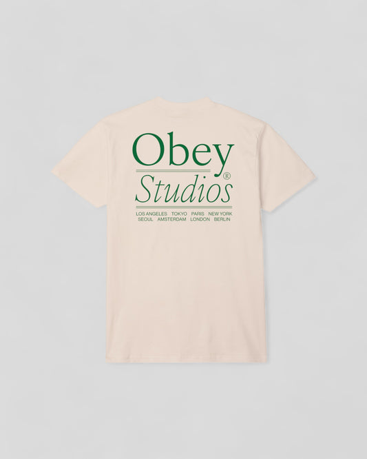 Obey || Obey Studio - Sago Obey