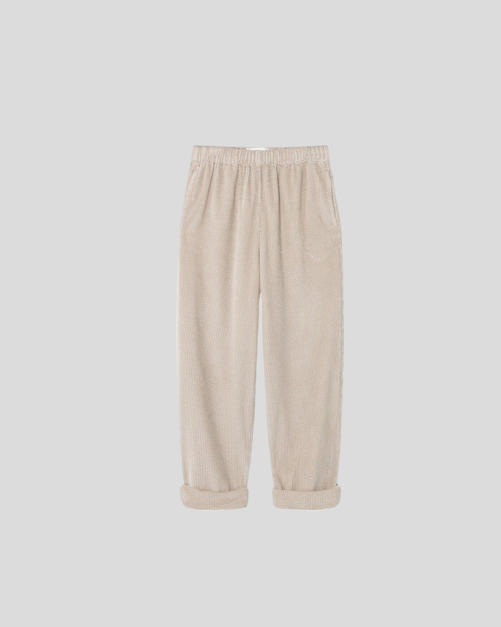 American Vintage || Padow Femme - Ecru Vintage American Vintage