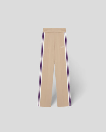 Autry || Hosen Main Wom - Knit Sand