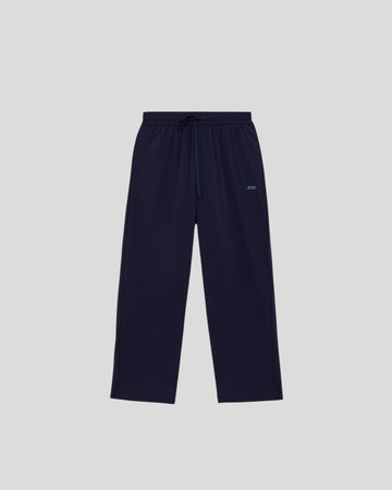 Autry || Unisex Main Pants - Blue Nylon