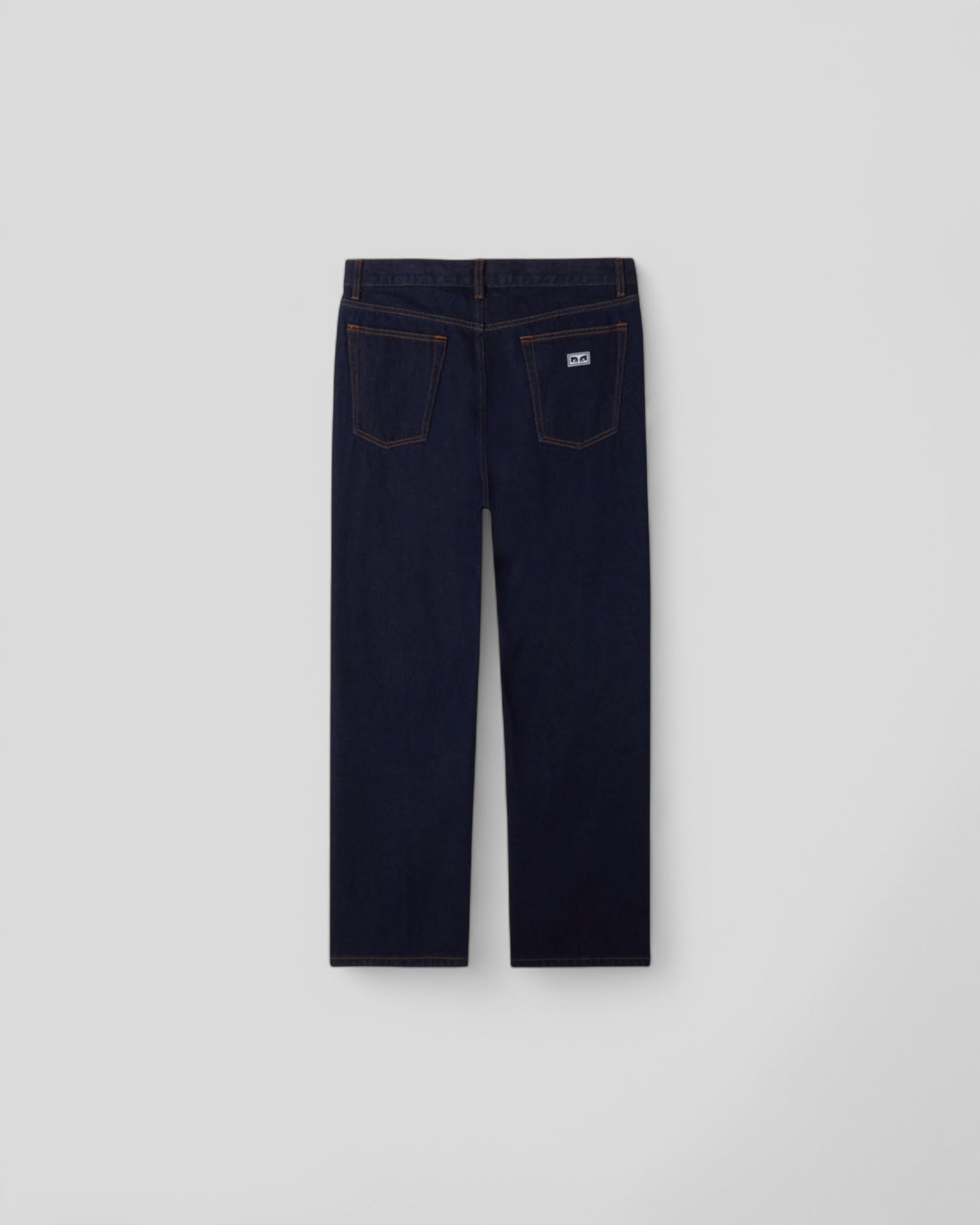 Obey || Hardwork Denim Jean - Rinse Indigo - M" Obey