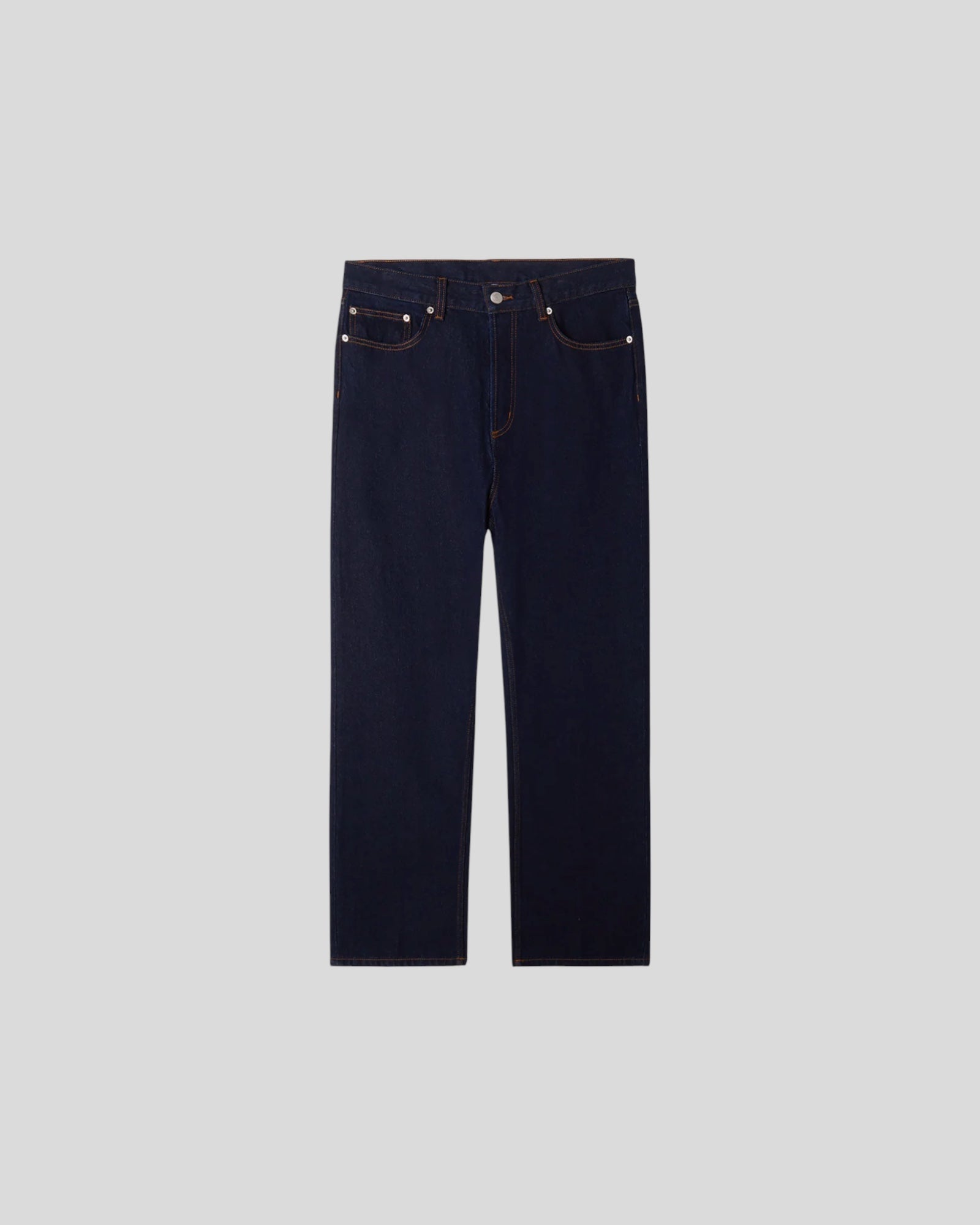Obey || Hardwork Denim Jean - Rinse Indigo - M" Obey