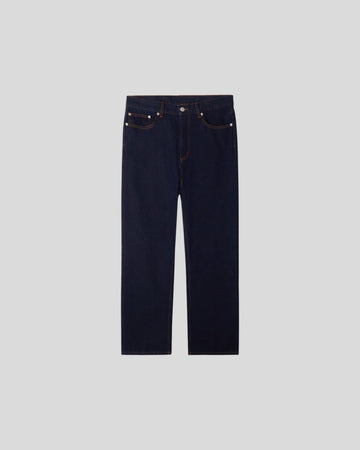 Obey || Hardwork Denim Jean - Rinse Indigo - M" Obey