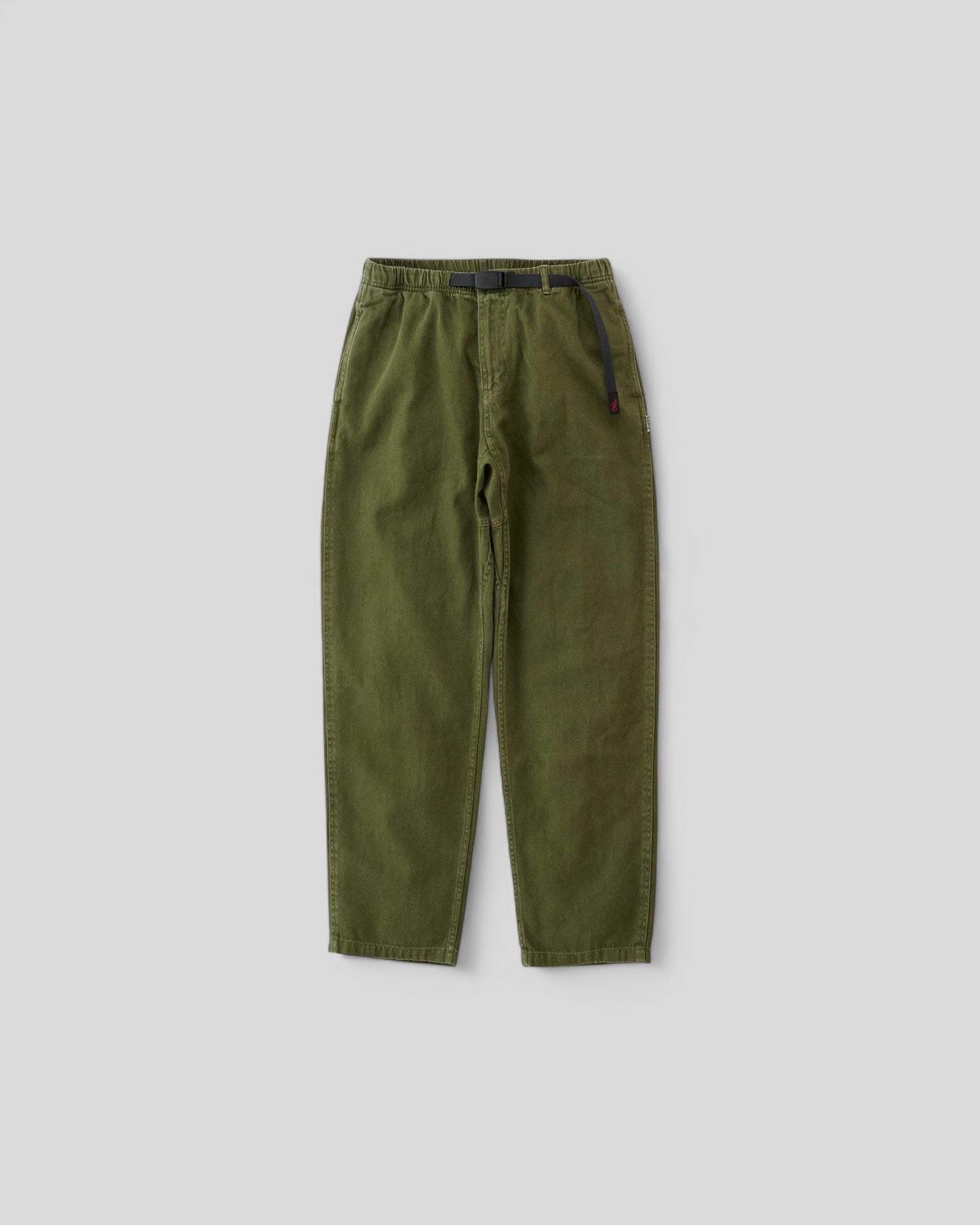 Gramicci || Hemp Gramicci Pant - Hemp Olive M' Gramicci