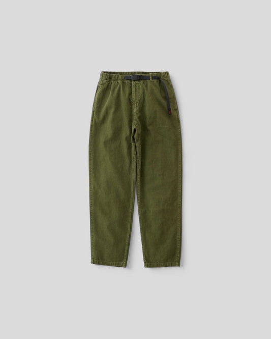 Gramicci || Hemp Gramicci Pant - Hemp Olive M' Gramicci