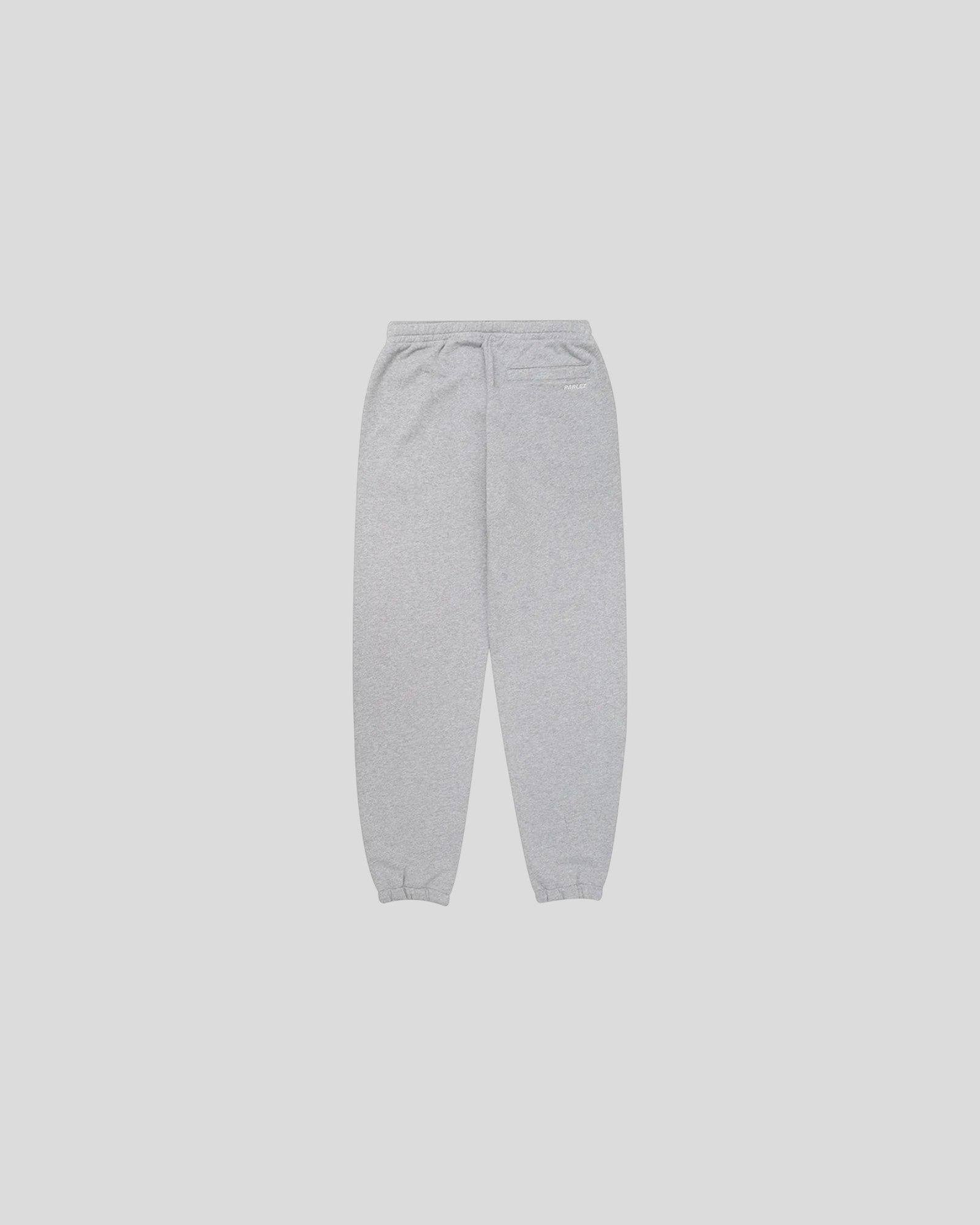 Parlez || Circuit Sweat Pants - Heather Parlez