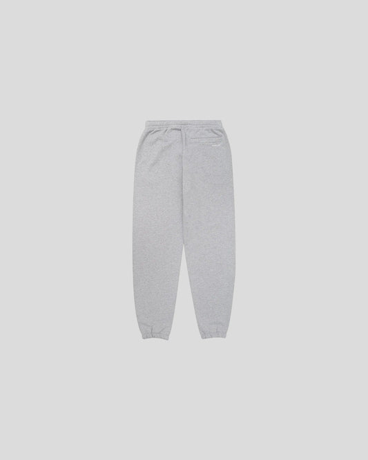 Parlez || Circuit Sweat Pants - Heather Parlez