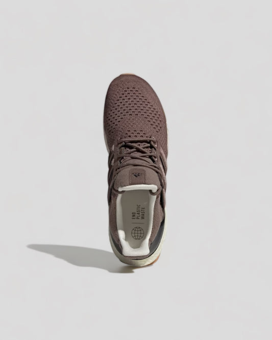 Adidas || Ultraboost 1.0 - Brown / Black Adidas