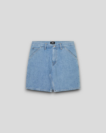 Edwin || Bridger short || Blue Light Stone Washed Edwin