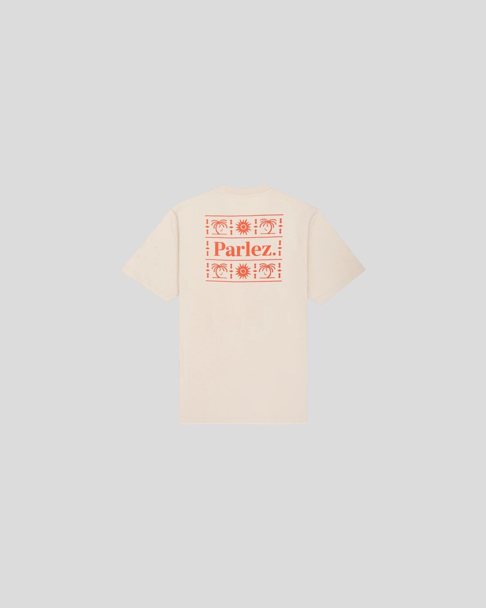 Parlez || Ardor T-Shirt - Shell Parlez