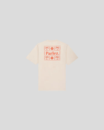Parlez || Ardor T-Shirt - Shell Parlez