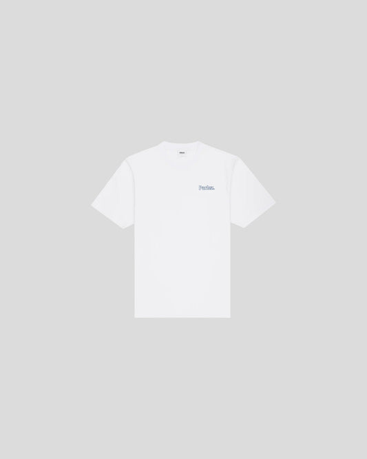 Parlez || Almitas T-Shirt - White Parlez