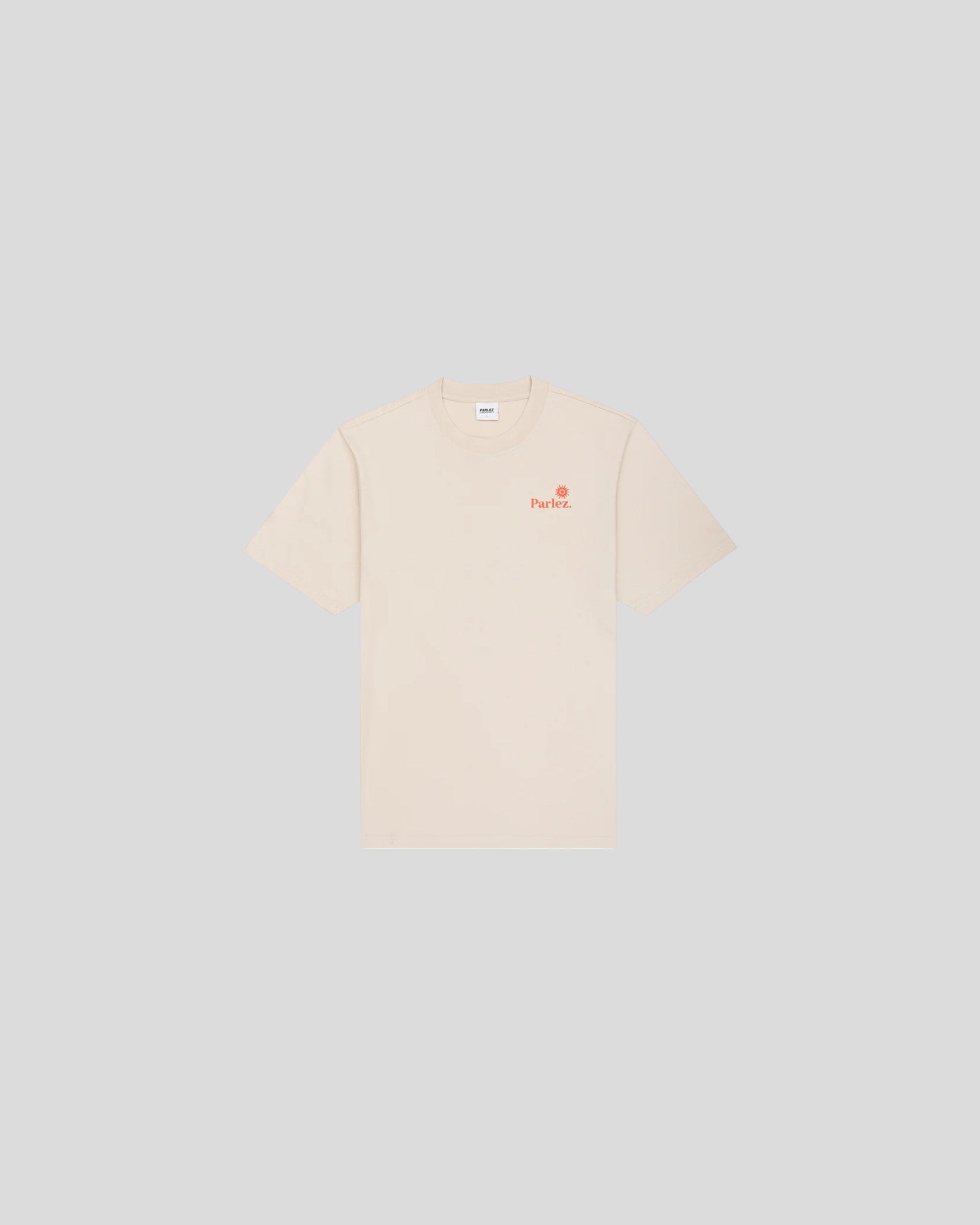 Parlez || Ardor T-Shirt - Shell Parlez