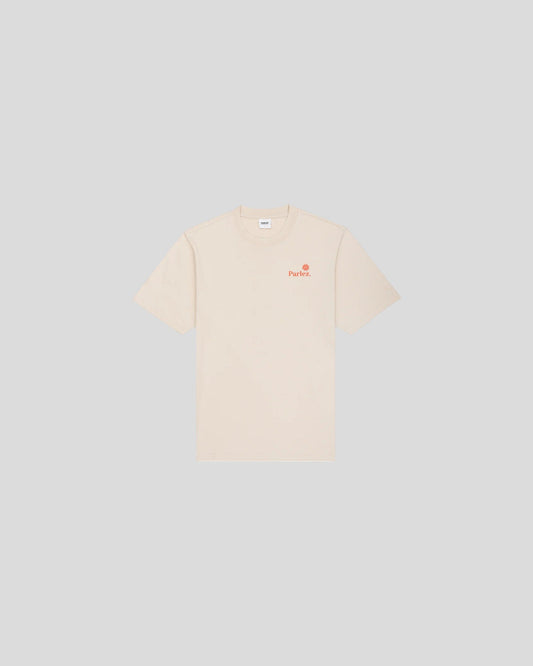 Parlez || Ardor T-Shirt - Shell Parlez