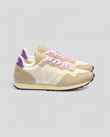 Veja || SDU J-Mesh Damen - Natural Pierre Cosmos